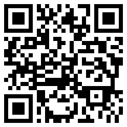 Código QR que lleva a los diez tips para difundir la Colecta